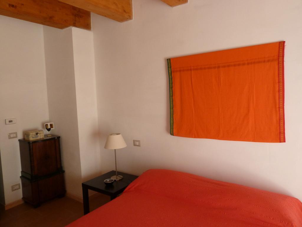 B&B Al Giardino Dei Mandorli Prasco Kamer foto