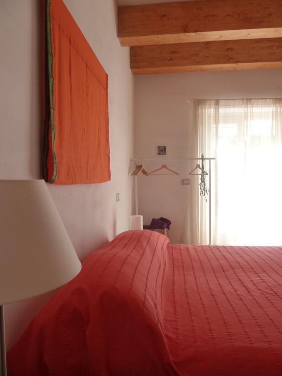 B&B Al Giardino Dei Mandorli Prasco Kamer foto