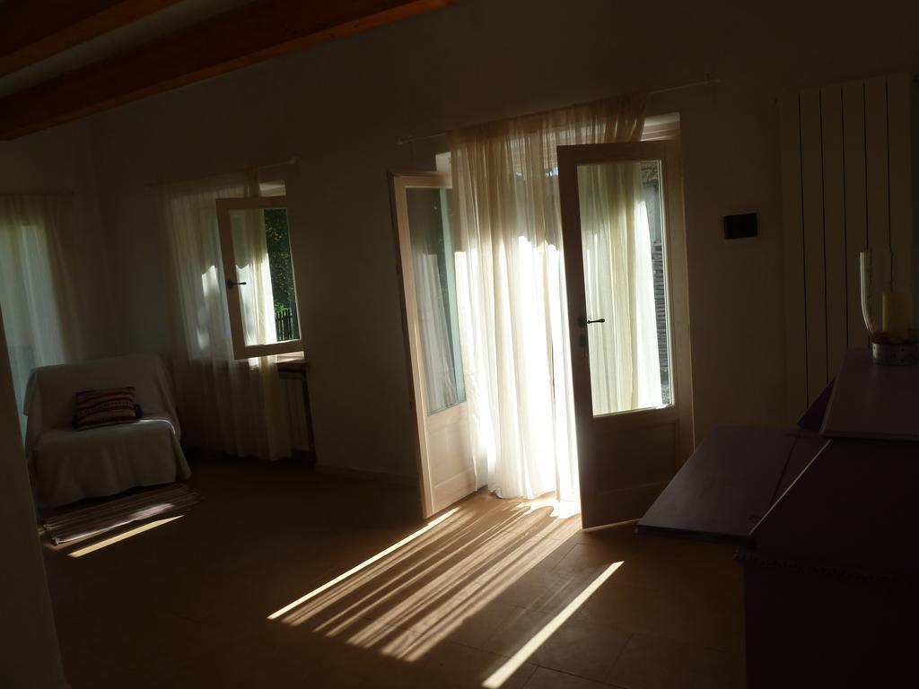 B&B Al Giardino Dei Mandorli Prasco Kamer foto